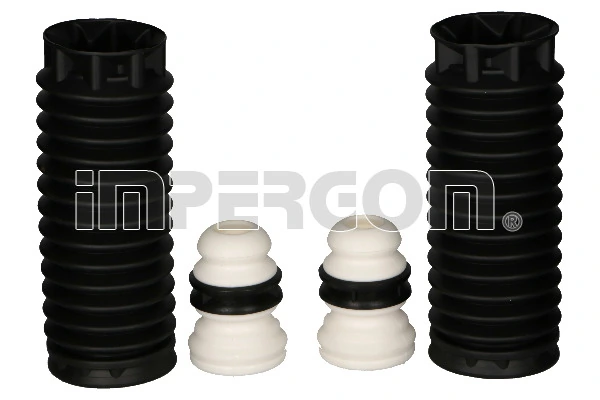 Dust Cover Kit, shock absorber
